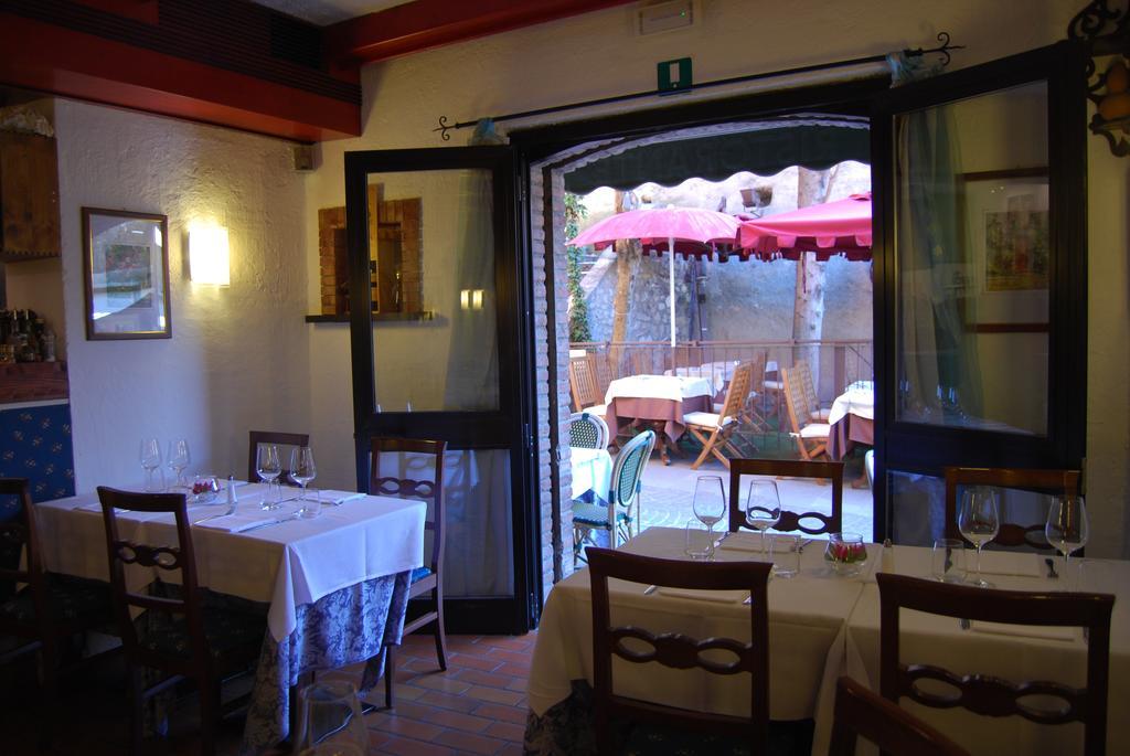 Appartamenti Corneliani II Sirmione Exterior foto